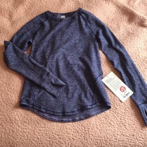 Ivivva long-sleeve top!